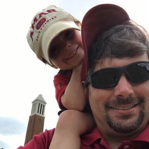 Meet your Posher, Brent